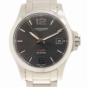 Replica LONGINES CONQUEST L3.716.4.56.6