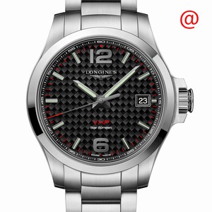 Replica LONGINES CONQUEST L3.716.4.66.6