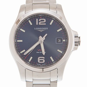 Replica LONGINES CONQUEST L3.716.4.96.6