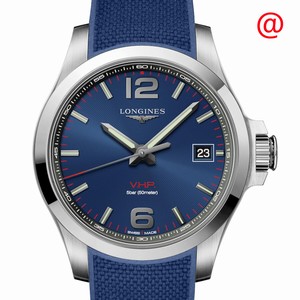 Replica LONGINES CONQUEST L3.716.4.96.9