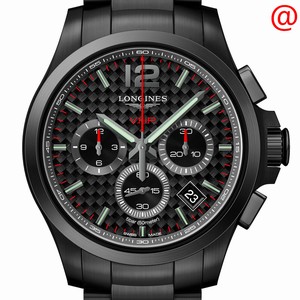 Replica LONGINES CONQUEST L3.717.2.66.6