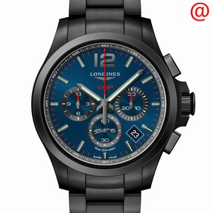 Replica LONGINES CONQUEST L3.717.2.96.6