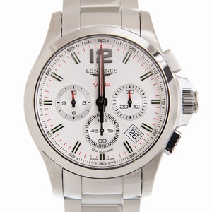 Replica LONGINES CONQUEST L3.717.4.76.6