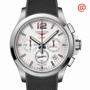 Replica LONGINES CONQUEST L3.717.4.76.9