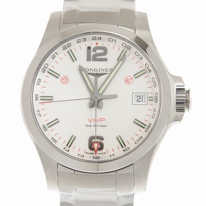 Replica LONGINES CONQUEST L3.718.4.76.6
