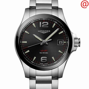 Replica LONGINES CONQUEST L3.719.4.56.6