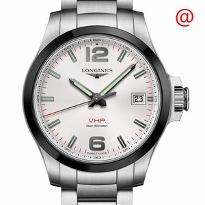 Replica LONGINES CONQUEST L3.719.4.76.6