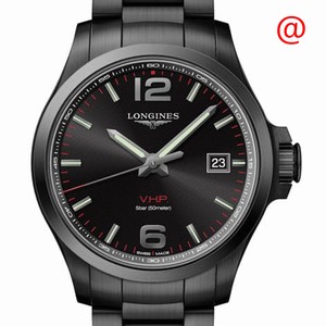 Replica LONGINES CONQUEST L3.726.2.56.6