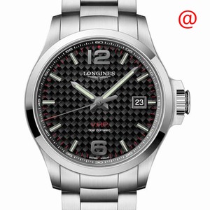 Replica LONGINES CONQUEST L3.726.4.66.6