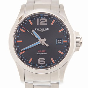 Replica LONGINES CONQUEST L3.726.4.99.6