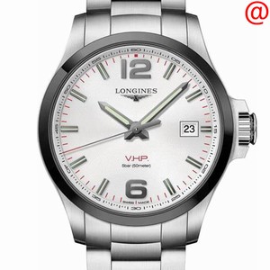 Replica LONGINES CONQUEST L3.729.4.76.6
