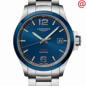 Replica LONGINES CONQUEST L3.729.4.96.6