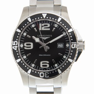 Replica LONGINES CONQUEST L3.730.4.56.6