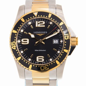 Replica LONGINES CONQUEST L3.740.3.56.7