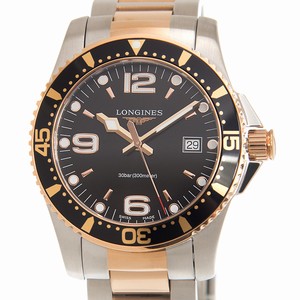 Replica LONGINES CONQUEST L3.740.3.58.7