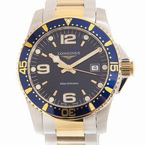 Replica LONGINES CONQUEST L3.740.3.96.7