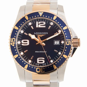 Replica LONGINES CONQUEST L3.740.3.98.7
