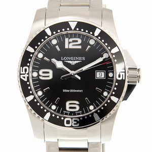 Replica LONGINES CONQUEST L3.740.4.56.6