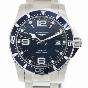 Replica LONGINES CONQUEST L3.742.4.96.6