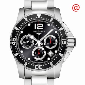 Replica LONGINES CONQUEST L3.744.4.56.6