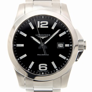 Replica LONGINES CONQUEST L3.759.4.58.6