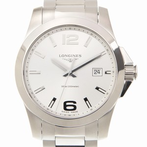 Replica LONGINES CONQUEST L3.759.4.76.6