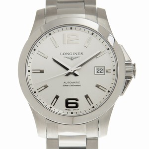 Replica LONGINES CONQUEST L3.776.4.76.6