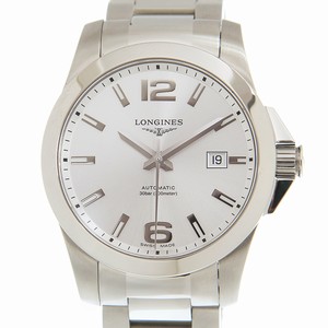 Replica LONGINES CONQUEST L3.777.4.76.6