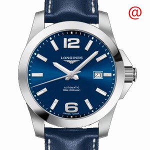 Replica LONGINES CONQUEST L3.777.4.99.0