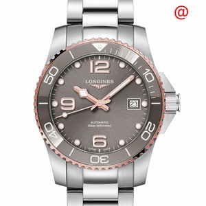 Replica LONGINES CONQUEST L3.780.3.78.6