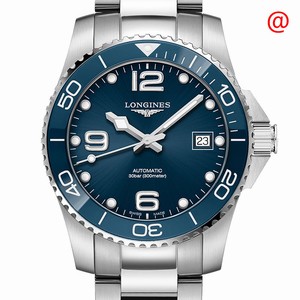 Replica LONGINES CONQUEST L3.780.4.96.6