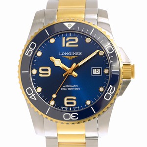 Replica LONGINES CONQUEST L3.781.3.96.7