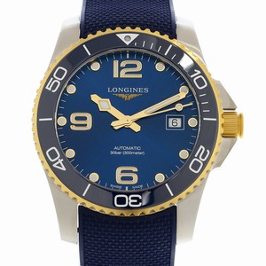 Replica LONGINES CONQUEST L3.781.3.96.9