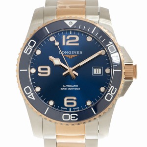 Replica LONGINES CONQUEST L3.781.3.98.7