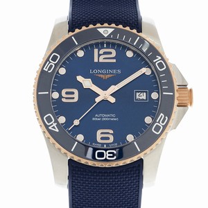Replica LONGINES CONQUEST L3.781.3.98.9