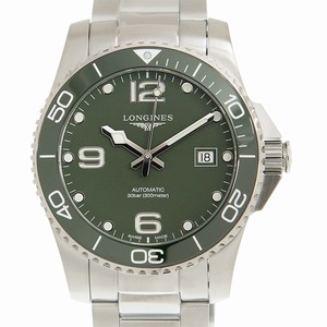 Replica LONGINES CONQUEST L3.781.4.06.6