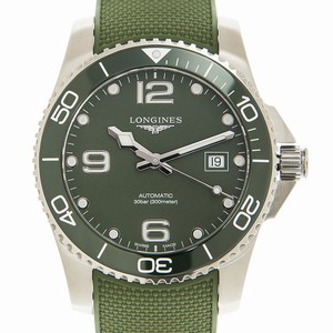 Replica LONGINES CONQUEST L3.781.4.06.9
