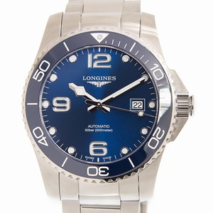 Replica LONGINES CONQUEST L3.781.4.96.6