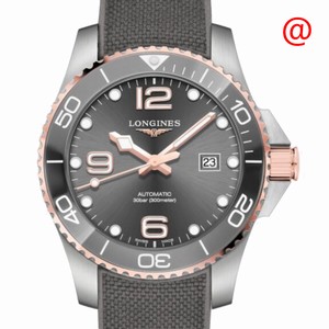 Replica LONGINES CONQUEST L3.782.3.78.9