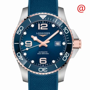Replica LONGINES CONQUEST L3.782.3.98.9