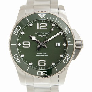 Replica LONGINES CONQUEST L3.782.4.06.6