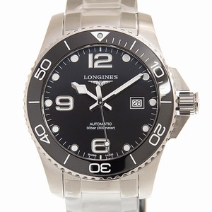 Replica LONGINES CONQUEST L3.782.4.56.6