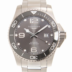 Replica LONGINES CONQUEST L3.782.4.76.6
