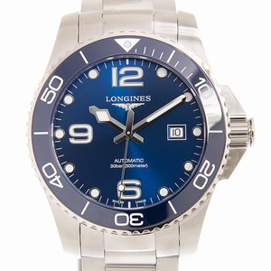 Replica LONGINES CONQUEST L3.782.4.96.6