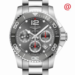 Replica LONGINES CONQUEST L3.783.4.76.6