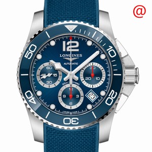 Replica LONGINES CONQUEST L3.783.4.96.9