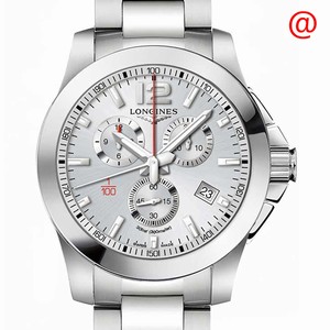 Replica LONGINES CONQUEST L3.800.4.76.6