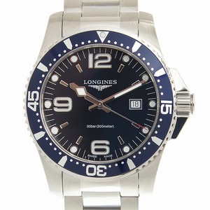 Replica LONGINES CONQUEST L3.840.4.96.6