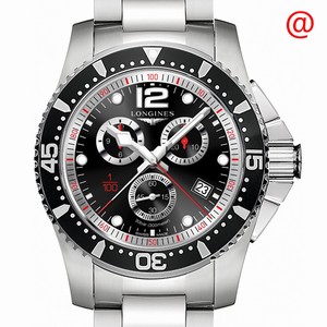 Replica LONGINES CONQUEST L3.843.4.56.6