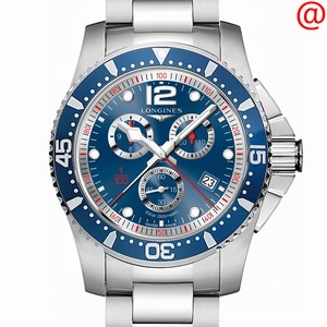 Replica LONGINES CONQUEST L3.843.4.96.6